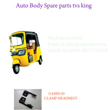 Tricycle spare parts for Adol stand Clamp tvs king